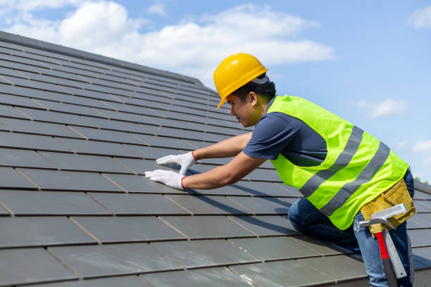 Best Tile Roofing Contractor  in Wrens, GA