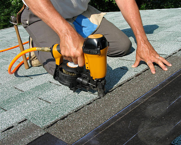 Best Residential Roof Replacement  in Wrens, GA